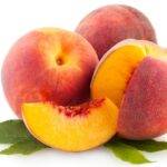 Tehuelche, Chamamé y Rosalinda, las nuevas variedades de durazno