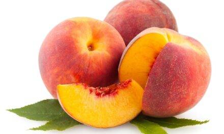 Tehuelche, Chamamé y Rosalinda, las nuevas variedades de durazno