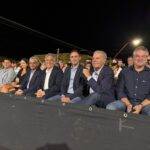 Fiesta Provincial del Trigo en Villa Huidobro