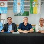 Llaryora profundiza el Plan de Igualdad Territorial con nuevas obras para el departamento General Roca