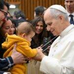 El Papa alertó que el uso de un lenguaje anacrónico hace ineficaz las prédicas