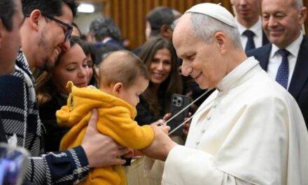 El Papa alertó que el uso de un lenguaje anacrónico hace ineficaz las prédicas