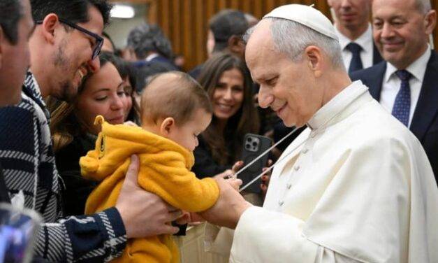 El Papa alertó que el uso de un lenguaje anacrónico hace ineficaz las prédicas