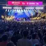 Córdoba tuvo otro fin de semana récord y superó los 260 mil visitantes