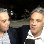 Fiesta provincial del trigo en Villa Huidobro