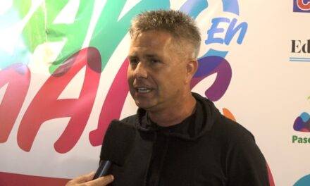 Canals vivió una nueva edición del Festival de Verano con gran convocatoria popular