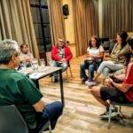 Río Cuarto: Nuevo encuentro de la Mesa de Abordaje de Consumos Problemáticos