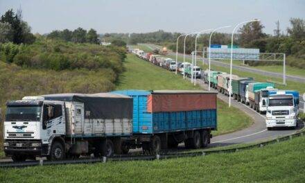 Carta de porte: ARCA cambia reglas del flete corto y refuerza los controles en granos