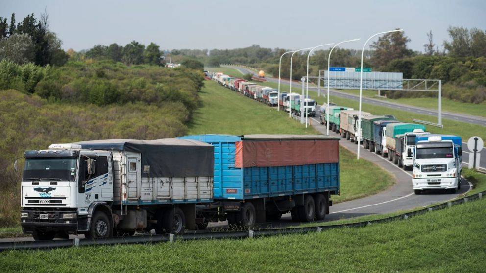 Carta de porte: ARCA cambia reglas del flete corto y refuerza los controles en granos