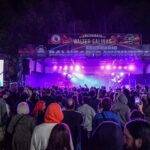 Alejandro Roca vivió una edición histórica del festival “Ver Nacer el Sol”