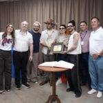 Accastello: «La edición 2026 del Festival Internacional de Peñas marcó un éxito rotundo»