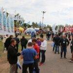 La exposición TodoLáctea 2026 concita el interés internacional