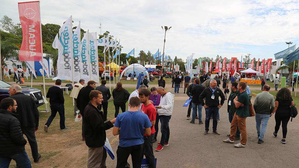 La exposición TodoLáctea 2026 concita el interés internacional