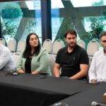 La Carlota participó del Comité de Tránsito y recibió equipamiento para fortalecer la seguridad vial