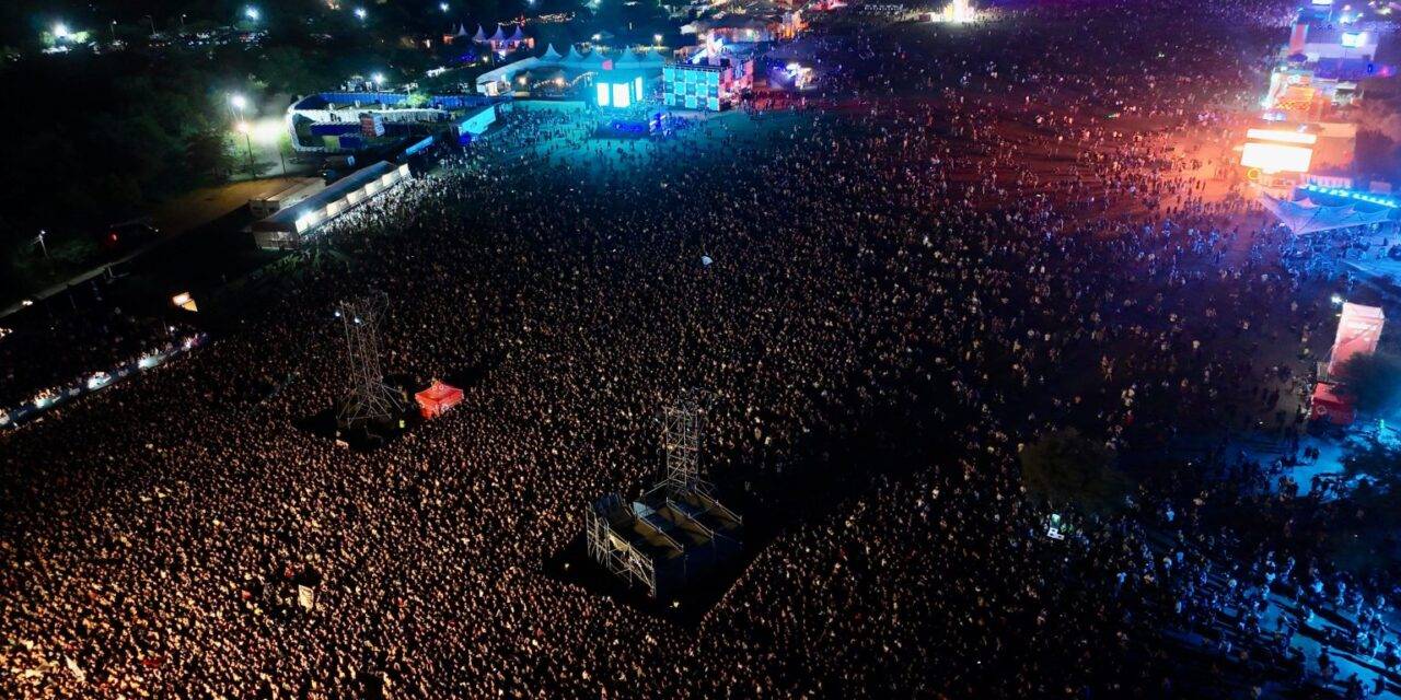 Carnaval histórico en Córdoba: 32% más de turistas que el año pasado