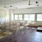 Climatización en las aulas de Villa María: se instalaron 18 equipos en el IPEM Nº275