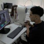 APROSS incorpora al Centro Oftalmológico Laboulaye como nuevo prestador en el sur provincial