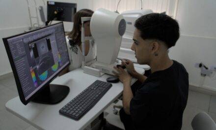 APROSS incorpora al Centro Oftalmológico Laboulaye como nuevo prestador en el sur provincial