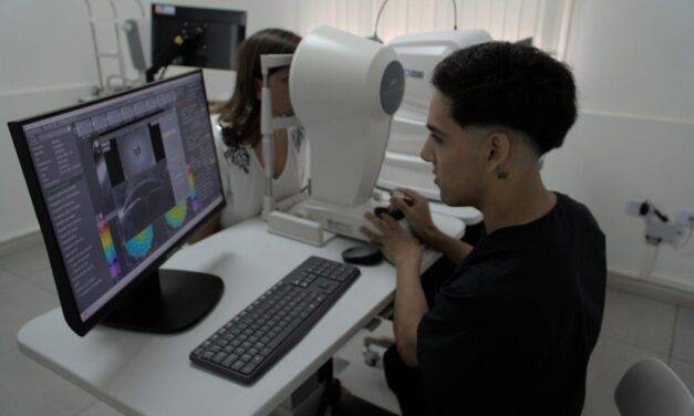 APROSS incorpora al Centro Oftalmológico Laboulaye como nuevo prestador en el sur provincial