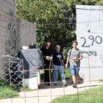 La UNRC repartió 200 unidades de repelente para prevenir el dengue