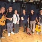 Bulnes celebró el amor con una multitudinaria 5º edición del Festival “Bulnes + Amor”