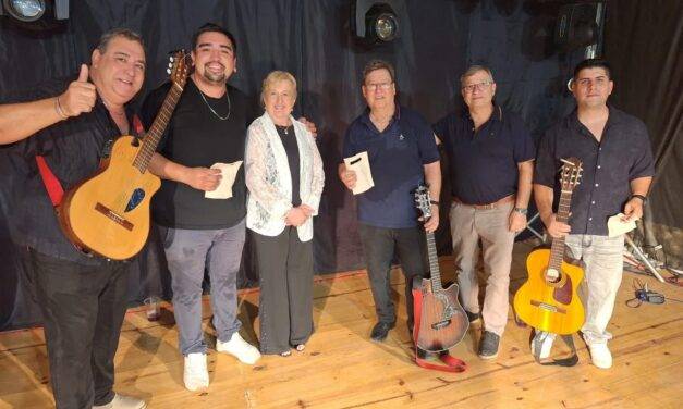 Bulnes celebró el amor con una multitudinaria 5º edición del Festival “Bulnes + Amor”
