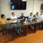 Productores del sur cordobés se reunieron en Sampacho y reclamaron la quita de la tasa por guías