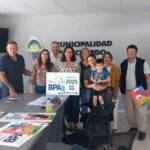 Buchardo fue sede de una nueva entrega del programa Buenas Prácticas Agropecuarias