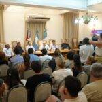 Villa María se consolida como destino turístico y sede de grandes eventos