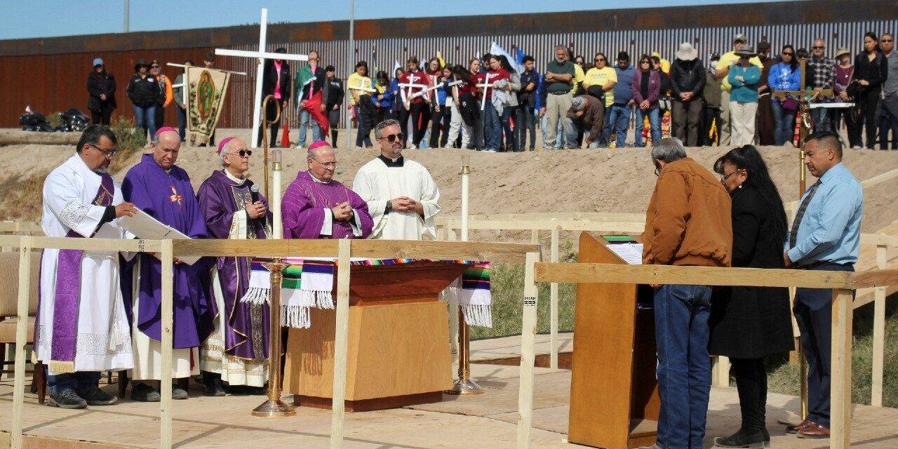 “Ningún migrante es extraño para la Iglesia”: El mensaje de los obispos de Estados Unidos, Canadá y Latinoamérica