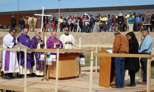 “Ningún migrante es extraño para la Iglesia”: El mensaje de los obispos de Estados Unidos, Canadá y Latinoamérica