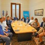 Córdoba creó el Consejo de Seguridad Rural Provincial