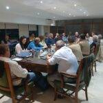 La Rural de Río Cuarto se reunió para planificar un 2026 en defensa del desarrollo productivo