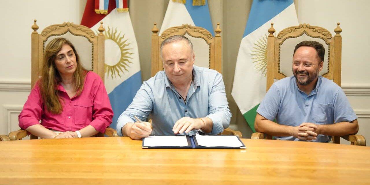 Villa María: nuevos espacios para el acompañamiento de personas en situación de consumos problemáticos