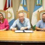 Villa María: nuevos espacios para el acompañamiento de personas en situación de consumos problemáticos