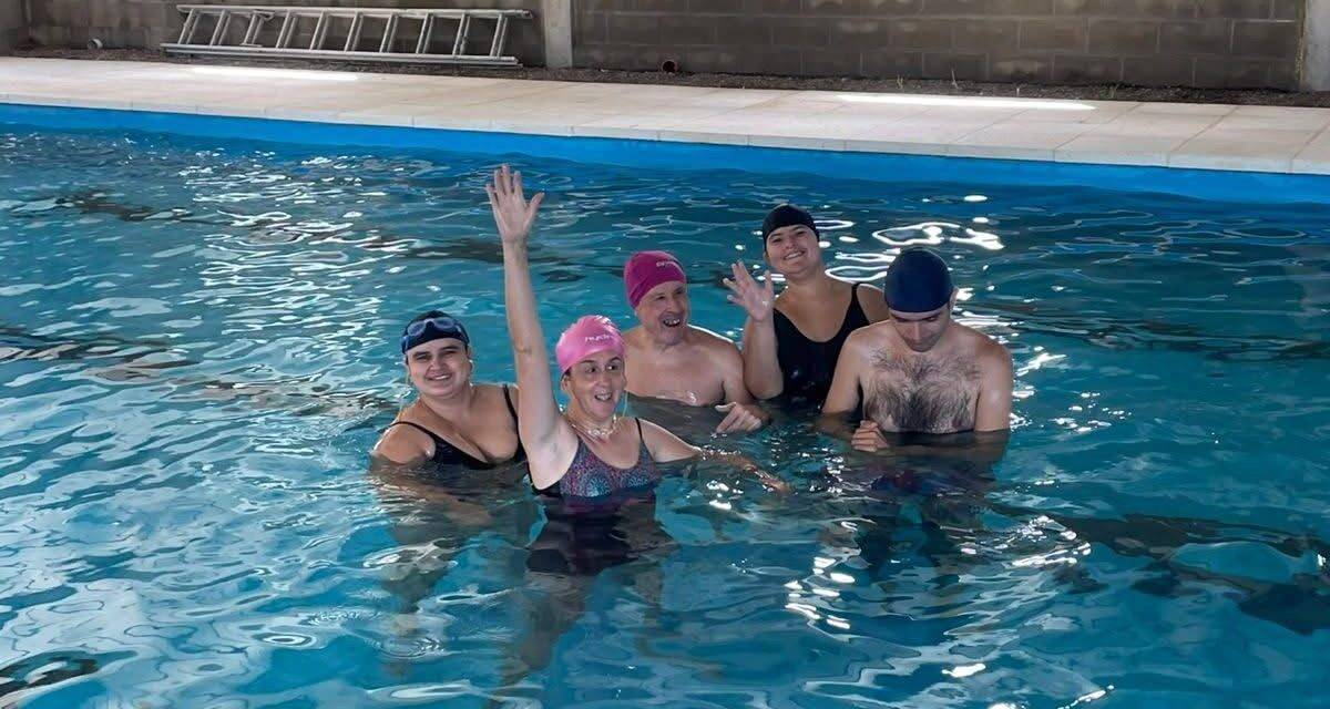 Vicuña Mackenna: se realizó el cierre de la Colonia de Verano