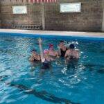 Vicuña Mackenna: se realizó el cierre de la Colonia de Verano