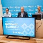 Río Cuarto: Más de 9 mil inscriptos al Plan de Loteo Municipal «Renovar Sueños»