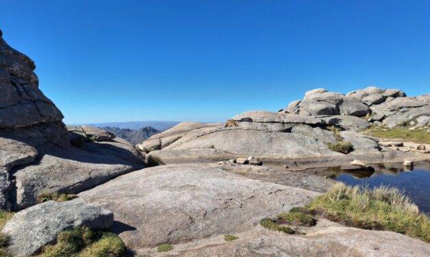 La Provincia avanza en la elaboración del Diagnóstico Ambiental Provincial 2025