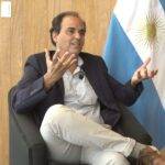 Llamosas analizó los desafíos legislativos en un escenario de paridad política