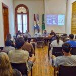 Laboulaye avanza con el programa de becas para jóvenes que estudiarán Molienda de Cereales