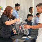 Villa Nueva entregó 3.500 kits escolares y reafirma su compromiso con la educación