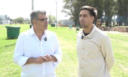 Las Higueras despide el ciclo 2026 con el asado y el fernet artesanal como protagonistas