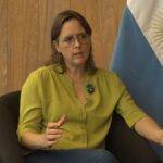 Brenda Austin cuestionó la construcción de mayorías y la transparencia del oficialismo