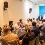 Río Cuarto fue sede de un encuentro para avanzar en la armonización y simplificación tributaria municipal