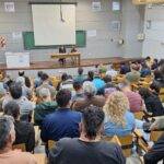 Este viernes y el lunes, los trabajadores nodocentes de la UNRC paran sin asistencia