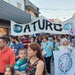 Los nodocentes de la UNRC realizarán un paro contra la reforma laboral