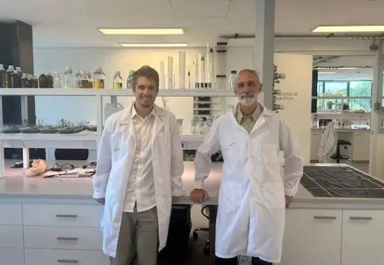 Beeflow, la agtech argentina que aplica ciencia a la polinización y gana proyección global