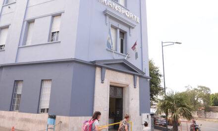 Córdoba pidió a la Nación el envío de fondos para sostener el transporte interurbano y el Boleto Educativo