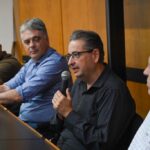 La Provincia impulsa obras de infraestructura urbana en siete localidades a través del sector cooperativo